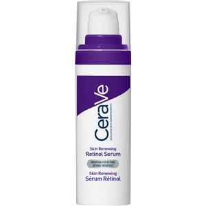 CeraVe Skin Renewing Siero Retinolo 30 ml - Idrata, Riduce Rughe e Ripristina la Barriera Cutanea