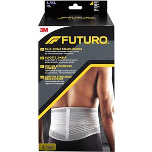 3M ITALIA Srl FUTURO Cint.Sost.Lombare S/M