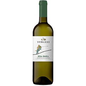 Teruzzi & Puthod Teruzzi Isola Bianca - 750 ml
