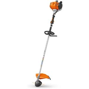 Stihl Decespugliatore STIHL FS235R - Per sfalcio e raccolta di erba e sterpaglie