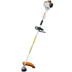 Stihl Decespugliatore STIHL FS55R - Piccolo e versatile