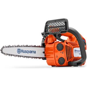 Husqvarna Motosega Husqvarna T525 CARVING barra 25cm