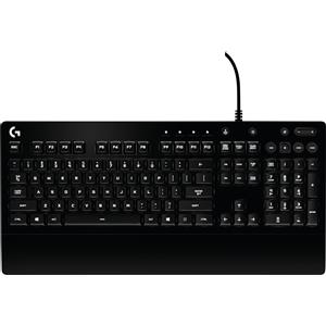 LOGITECH G213 TASTIERA PRODIGY ITALIAN LAYOUT