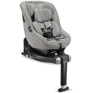 Inglesina Seggiolino auto Darwin Next Stage i-Size Moon Grey di Inglesina
