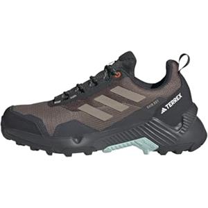 Adidas Donna Eastrail 2.0 Rain.RDY Hiking Shoes, Earth Strata/Blanch Cargo/Semi Flash Aqua, 36 2/3 EU
