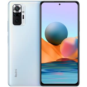 Xiaomi SMARTPHONE XIAOMI REDMI NOTE 10 PRO M2101K6G 64 GB 6.67
