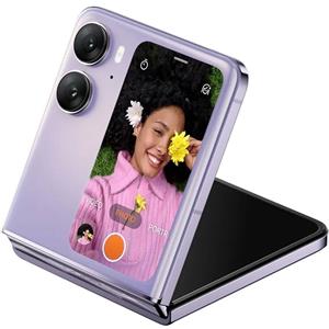 OPPO SMARTPHONE OPPO FIND N2 FLIP 5G CPH2437 256 GB DUAL SIM 6.8