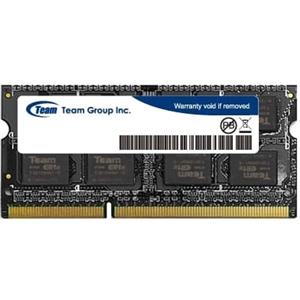Team Group 4GB DDR3L SO-DIMM RAM 1 x 4 GB 1600 MHz 204-pin
