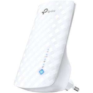Tp-link Wireless repeater TP-Link RE190 WiFi AC750 Bianco [KMTPLRW00000013]