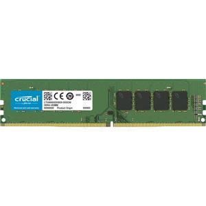 Crucial CT16G4DFRA32A Memoria RAM 16 GB DDR4 3200 MHz CL22 DIMM