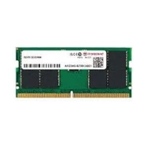 Transcend RAM SO-DIMM DDR5 8GB 5600MHz 1Rx16 CL40 1.1V