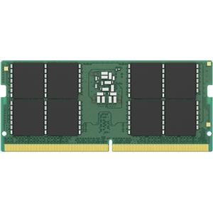 Kingston ValueRAM 32GB DDR5 6400MT/s SO-DIMM Non-ECC CL52 per Laptop