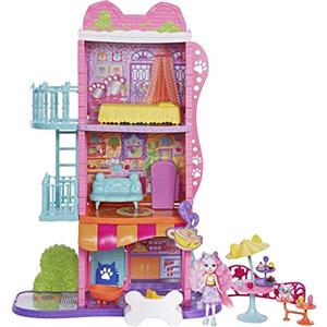 Enchantimals Apartment Playset