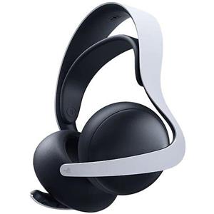 Sony Cuffie gaming wireless con microfono Sony Pulse Elite - Bianco/Nero,