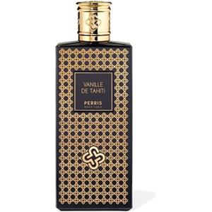 Perris Monte Carlo Vanille de Tahiti EDP 100ml - Profumo di nicchia con note di vaniglia, ylang ylang e ambra