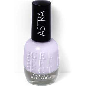 Astra Make-Up Lasting Gel Effect 79 - Lilac Opus 12ml - Smalto Effetto Gel Lunga Durata