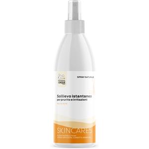 PHARMACINQUEPET SKINCARE5 - Spray Naturale per Cani e Gatti, Sollievo e Idratazione, 150ml con Aloe Vera e Tea Tree Oil
