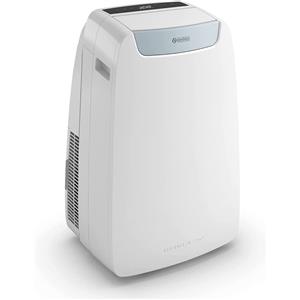 OLIMPIA SPLENDID OUTLET - Condizionatore Portatile 13000 Btu/h (Gas R290) Climatizzatore silenzioso Classe A+ Funzione Deumidificatore Telecomando Timer e WiFi - 02027 DOLCECLIMA Air Pro 13 A+ WiFi - Ricondizionato
