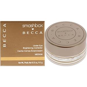 SmashBox Becca Under Eye Brightening Correttore - Medium per donna 0,15 oz Correttore