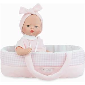 MARINA & PAU Bambola Pitus Baby 546 - Bambola da 40 cm in Alta Qualità con Design Morbido e Profumato