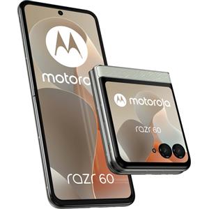 MOTOROLA RAZR 60 8/256GB WHITE