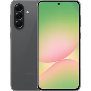 Samsung Galaxy A56 A566 5G Dual Sim 8GB RAM 128GB - Graphite