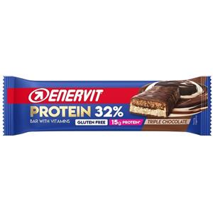 ENERVIT SPORT PROT BAR TRIPLE