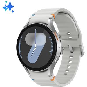 SAMSUNG WATCH7 44MM BT SILVER SM-L310NZSAITV