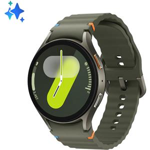 SAMSUNG WATCH7 44MM BT GREEN SM-L310NZGAITV