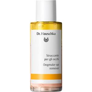 Dr. Hauschka Struccante per Occhi Bifasico 75 ml - Delicato e Idratante