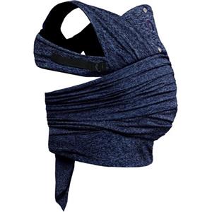 Chicco Boppy Comfyfit Evolution Portabebè BLU