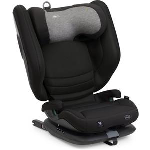 Chicco Seggiolino Auto FOLD&GO S POSH BLACK