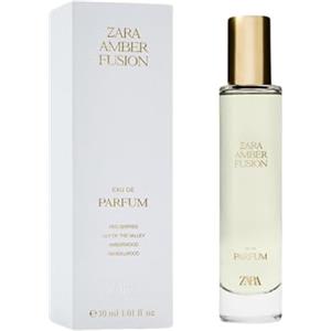 Zara - Profumo Amber Fusion da donna Eau De Parfum 30 ml (1,0 fl. oz)