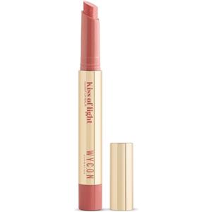 WYCON cosmetics KISS OF LIGHT Balsamo labbra effetto gloss luminoso 03