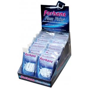 URAGME Srl Forhans Interdfloss 36 Archetti 1 busta