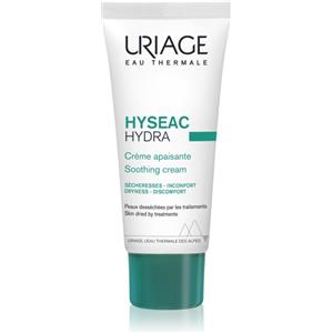 Uriage Hyséac Hydra Crema Lenitiva 40ml - Idrata, lenisce e protegge la pelle disidratata