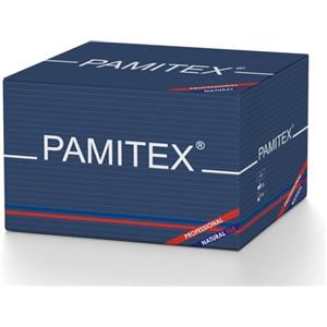 PAMITEX - Preservativi Pamitex XL | Gusto Natural | Profilattici Condom XXL | Pacco anonimo (36)