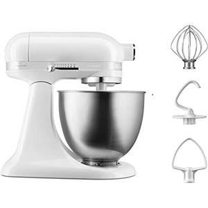 KitchenAid 5KSM3310XEWH Robot da Cucina