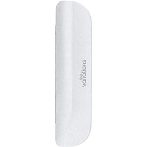 FARMARICCI SINCE 1905 Custodia da Viaggio Bianco Avorio per Spazzolino Elettrico - Pratica e Resistente