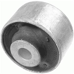 LEMFÖRDER Supporto Braccio Oscillante 25909 01 per Audi A4 B6 Avant (2000-2005) - Superiore, Anteriore, Bilaterale, Posteriore