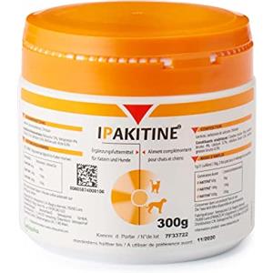 Vetoquinol Ipakitine polvere - 300 g