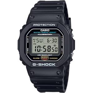 G-Shock Orologio da uomo in resina Casio DW-5600UE-1ER