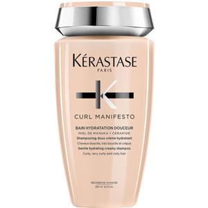 Kérastase Curl Manifesto - Bain Hydratation douceur 250 ML - 250 ML