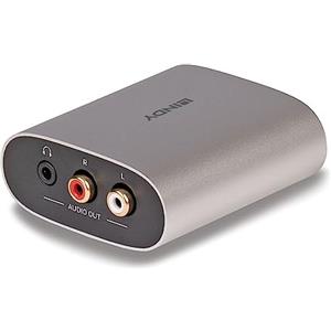 Lindy Decoder HDMI ARC Audio Downmix