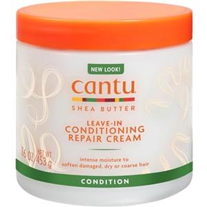 CANTU Crema Condizionante Leave-In 453 g