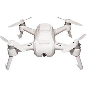 Manfrotto Yuneec Breeze MyFlyingCamera Drone, Bianco