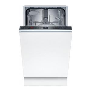 Bosch PRONTA CONSEGNA - SPEDIZIONE IMMEDIATA Lavastoviglie Incasso 45 cm 10 coperti Classe E Home Connect Serie 2 Bosch SPV2HKX42E