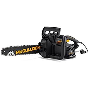MCCULLOCH ELECTROSIERRA CSE 2040, Standard