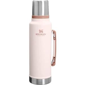 Stanley Legendary Classic Bottle 1.4L (quarzo rosa)