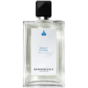 REMINISCENCE Dolce Riviera Eau De Parfum Unisex 100 ml - Fragranza con Patchouli e Note Mediterranee